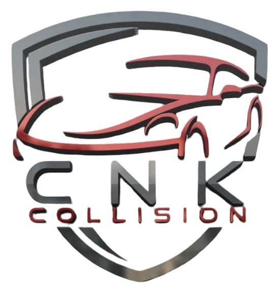 CNK Collision Logo Horizontal Format