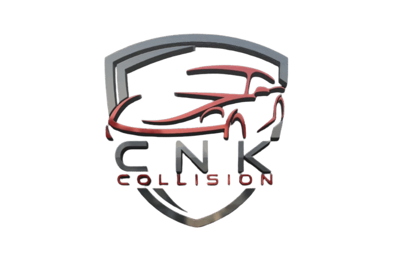 CNK Collision Logo Horizontal Format