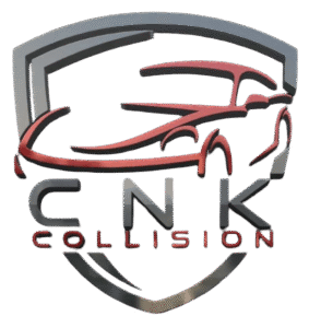 CNK Collision Logo Horizontal Format