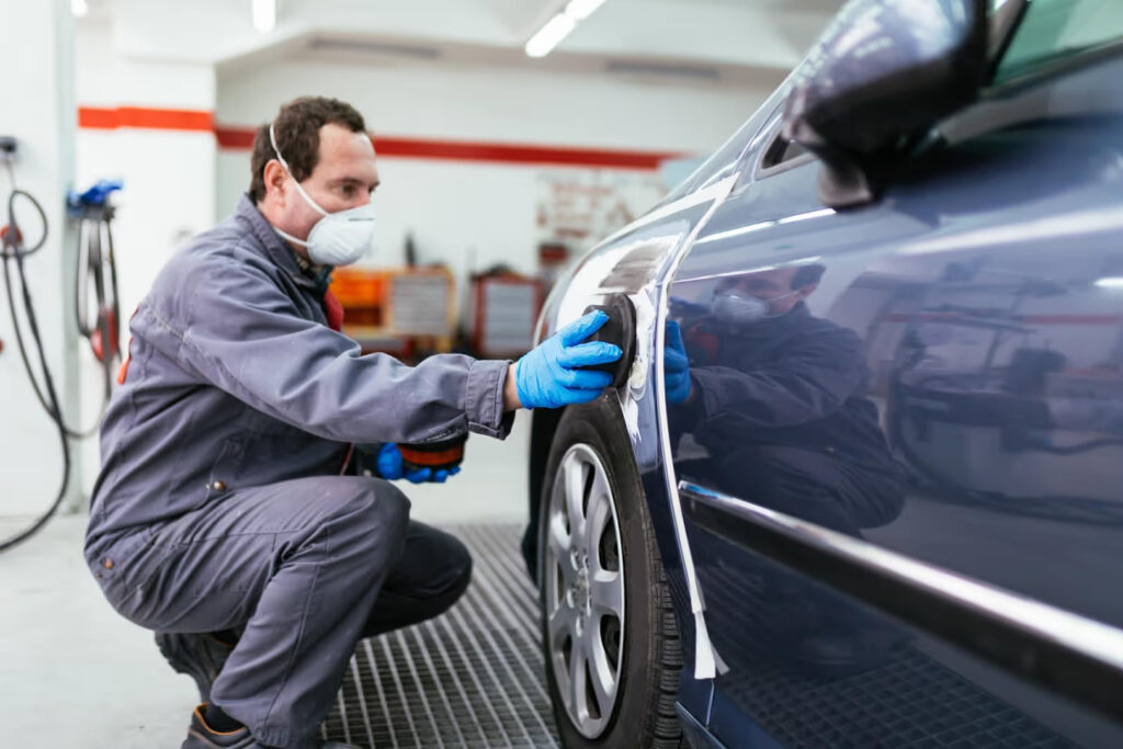 Finding the Best Auto Body Shop: Your Complete Guide to Quality Repairs